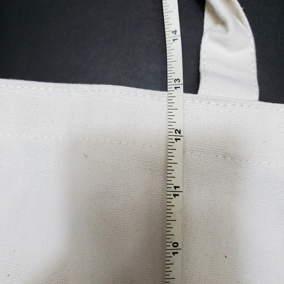 *Sale* Kitty cat tote bag - Picture 5 of 8